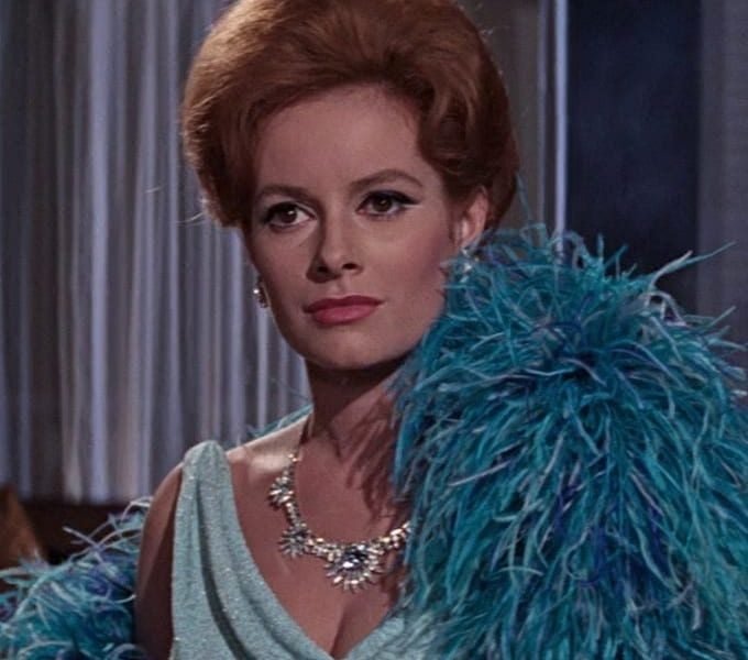 Bond Girls - Most Iconic Women From James Bond Movies - why these