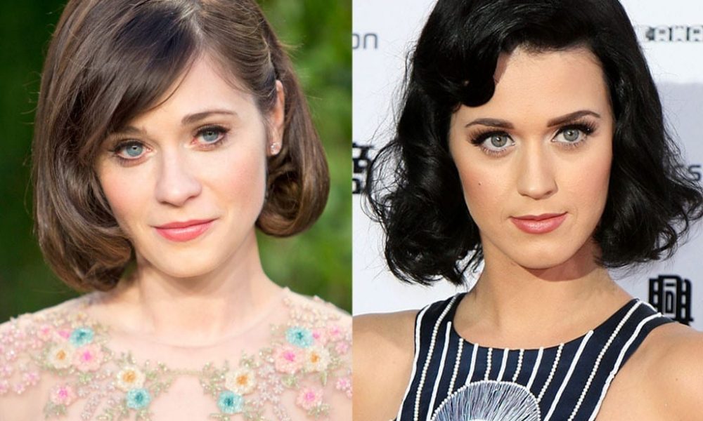 Celebrity Lookalikes You Have To See To Believe - why these ? 