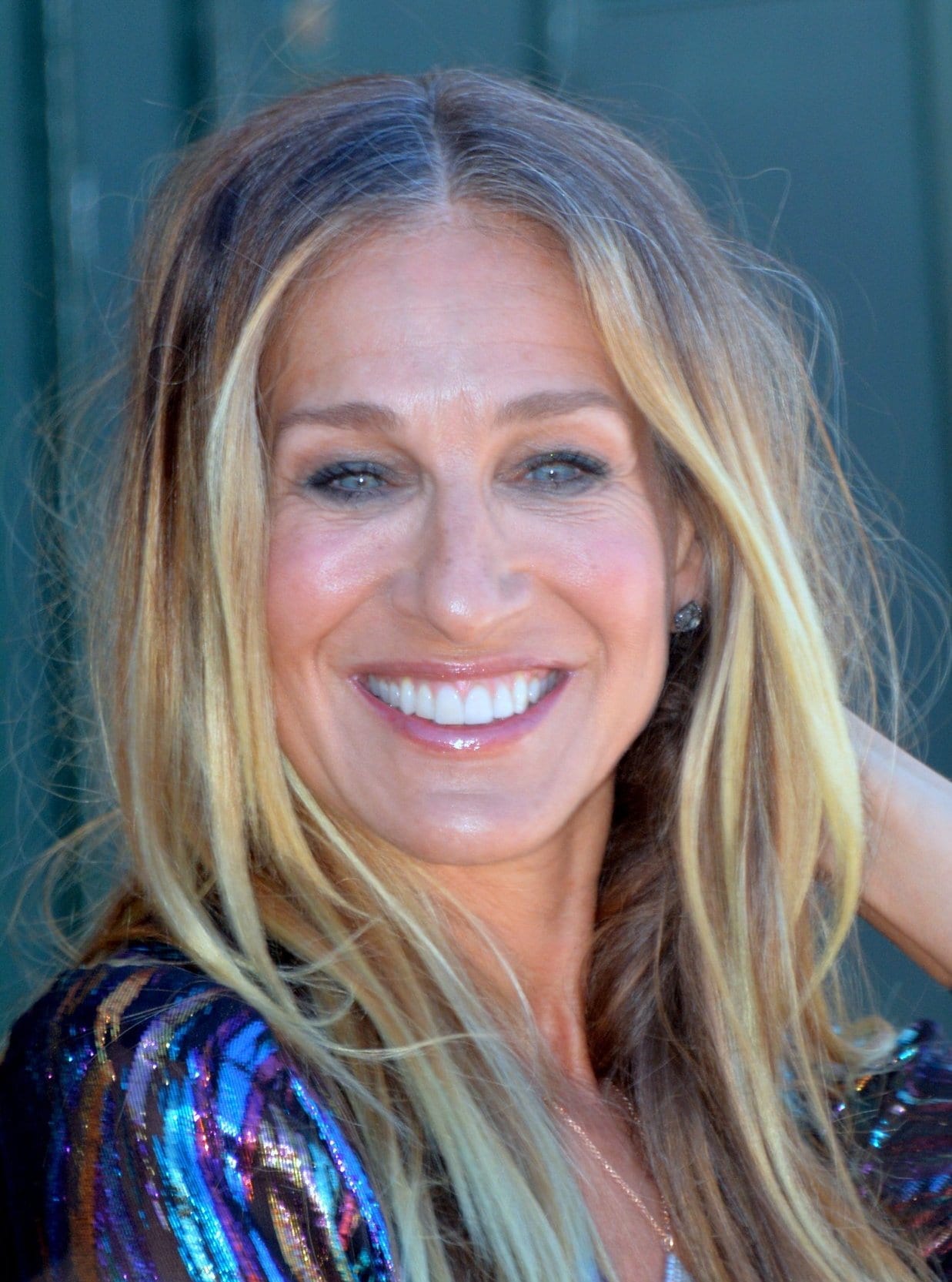 Sarah Jessica Parker Gives Her Opinion About Aiden Vs Big Why These 