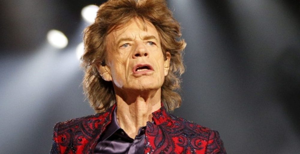 Mick Jagger Just Turned 77 Years Old! - why these