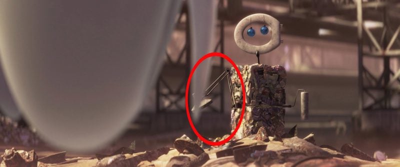 The Easter Eggs in &#39;Brave,&#39; &#39;Up,&#39; &#39;Moana&#39; and Other Disney &amp; Pixar Films –  SheKnows